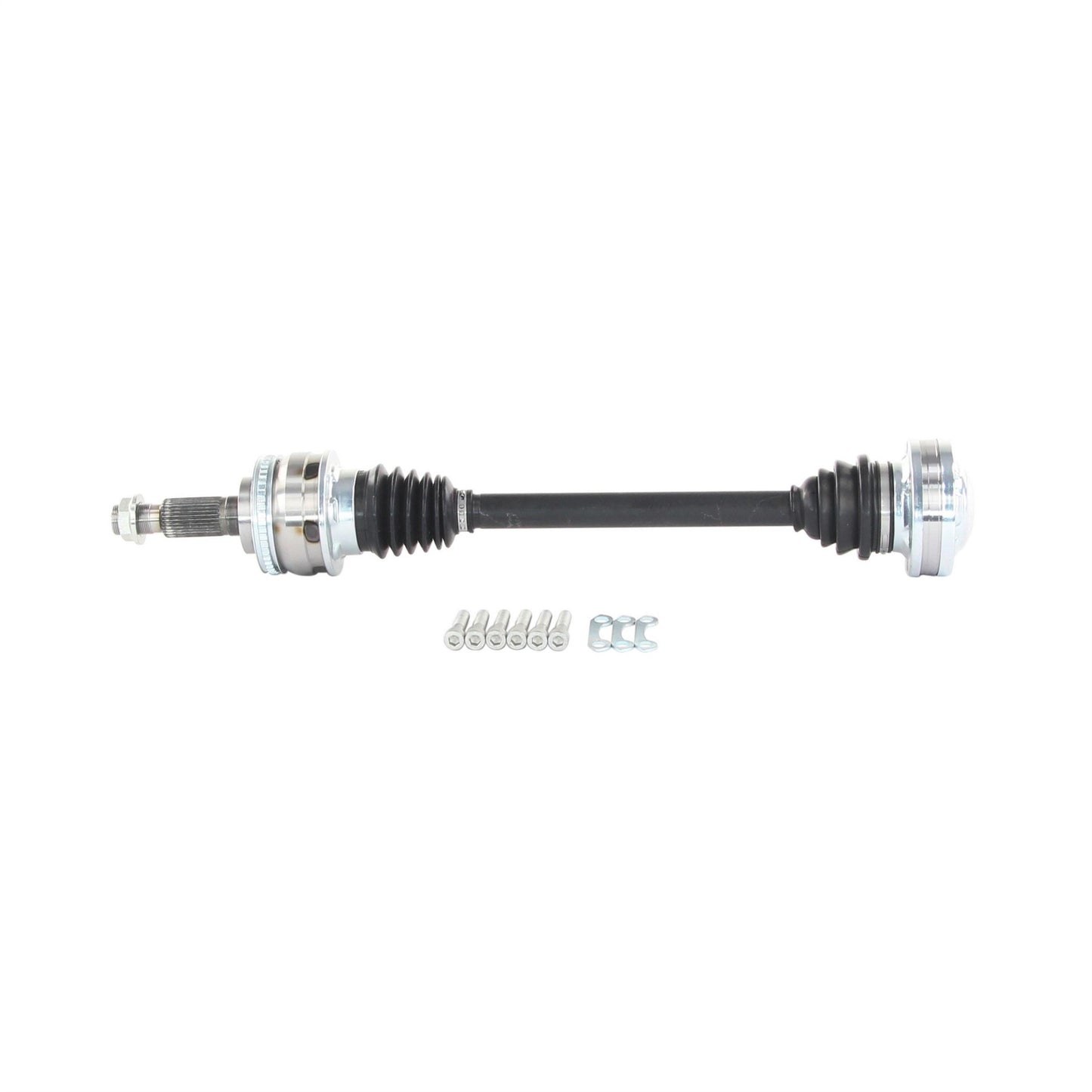 TrakMotive CV Axle Shaft TO-8307