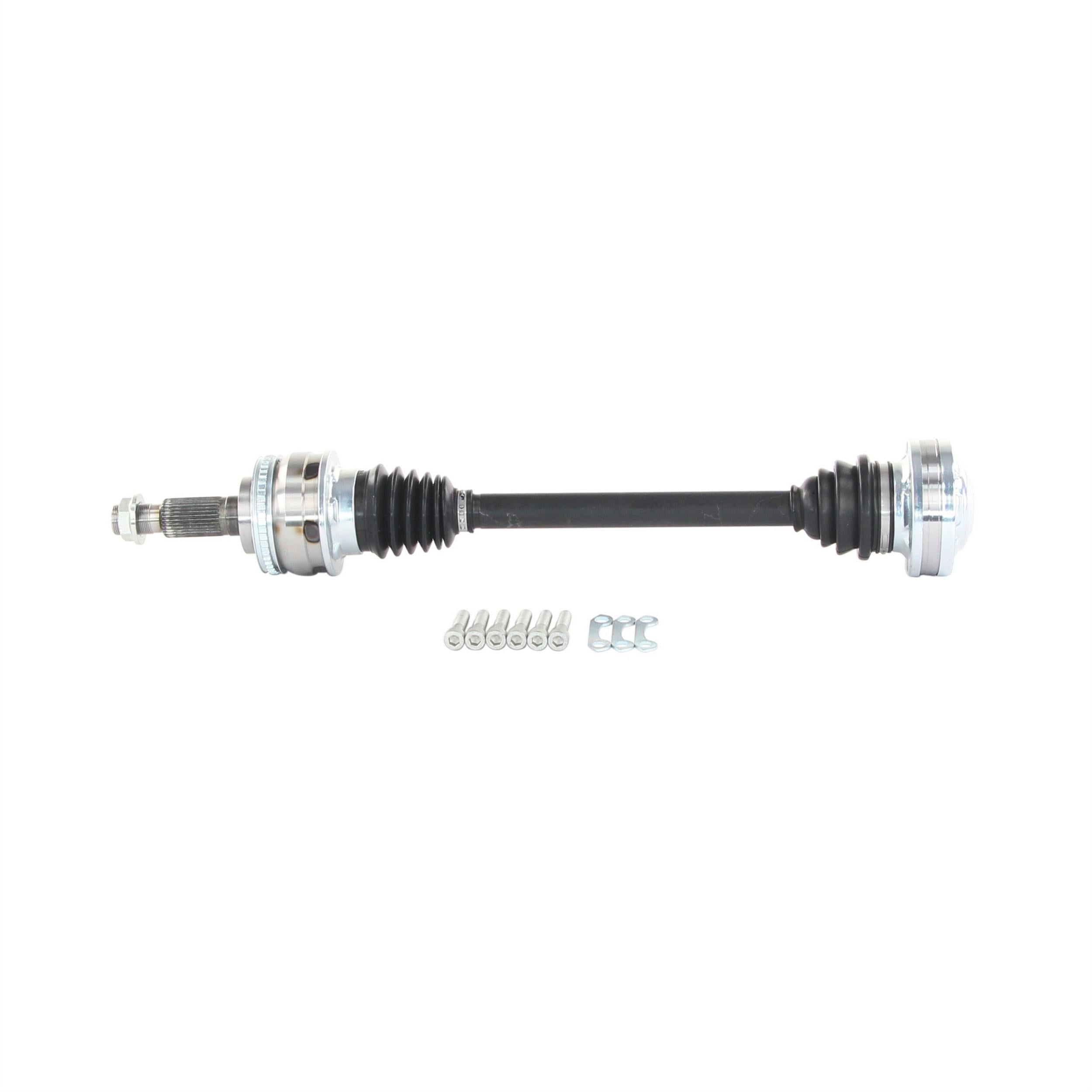 TrakMotive CV Axle Shaft TO-8307