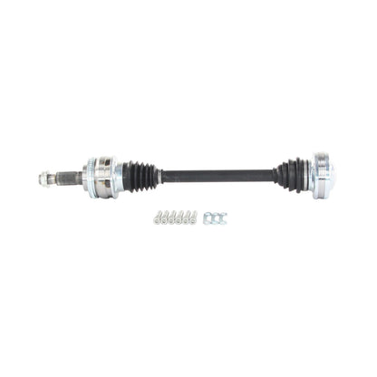 TrakMotive New CV Axle Shaft TO-8307