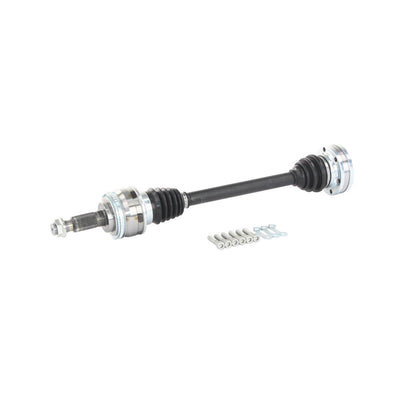 TrakMotive New CV Axle Shaft TO-8307