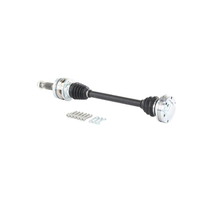 TrakMotive CV Axle Shaft TO-8307