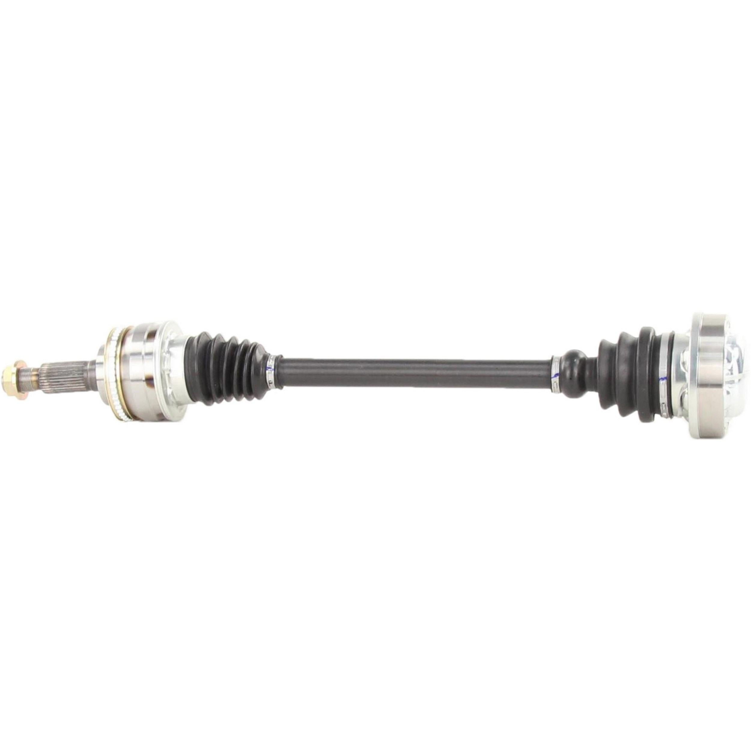 TrakMotive CV Axle Shaft TO-8314