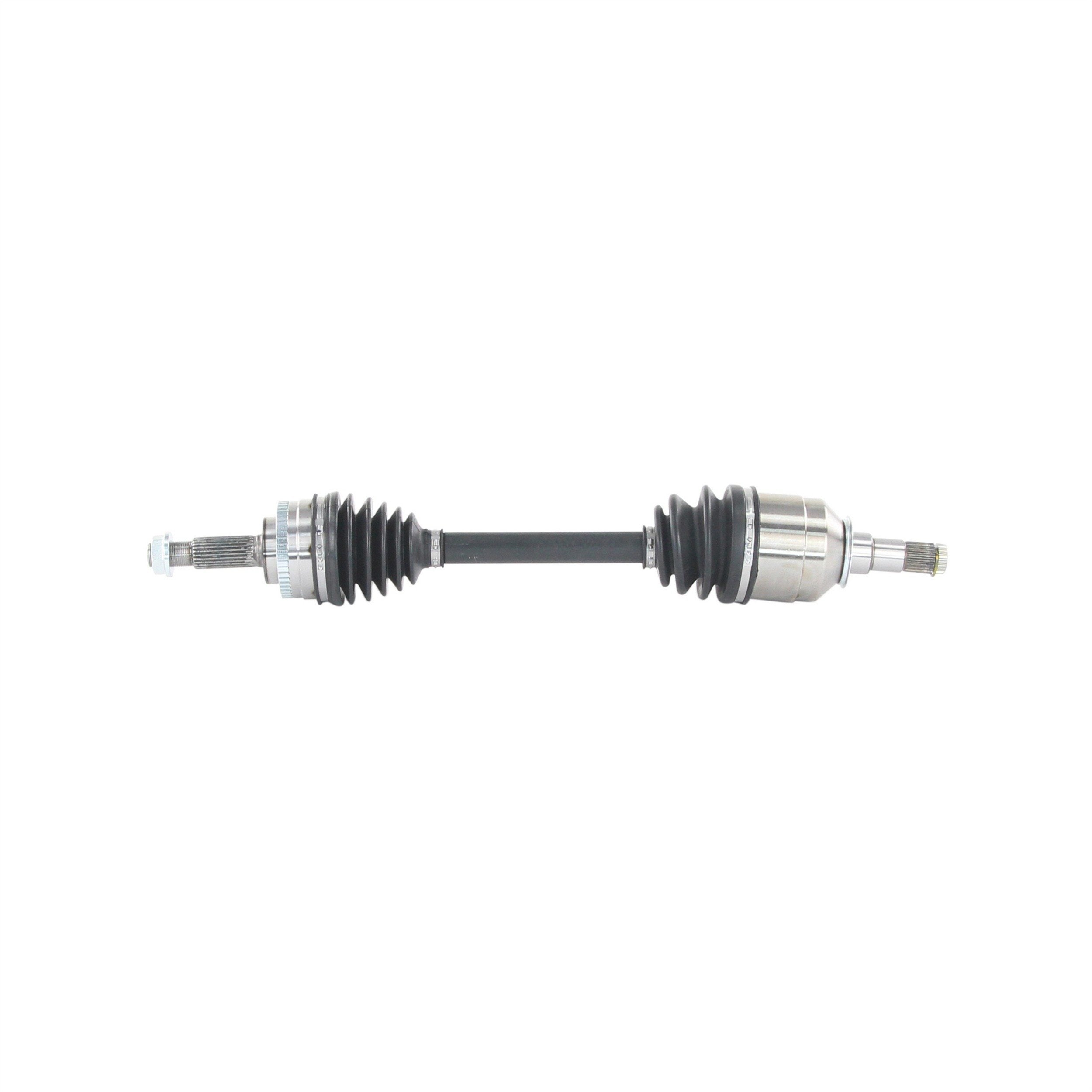 TrakMotive CV Axle Shaft TO-8315