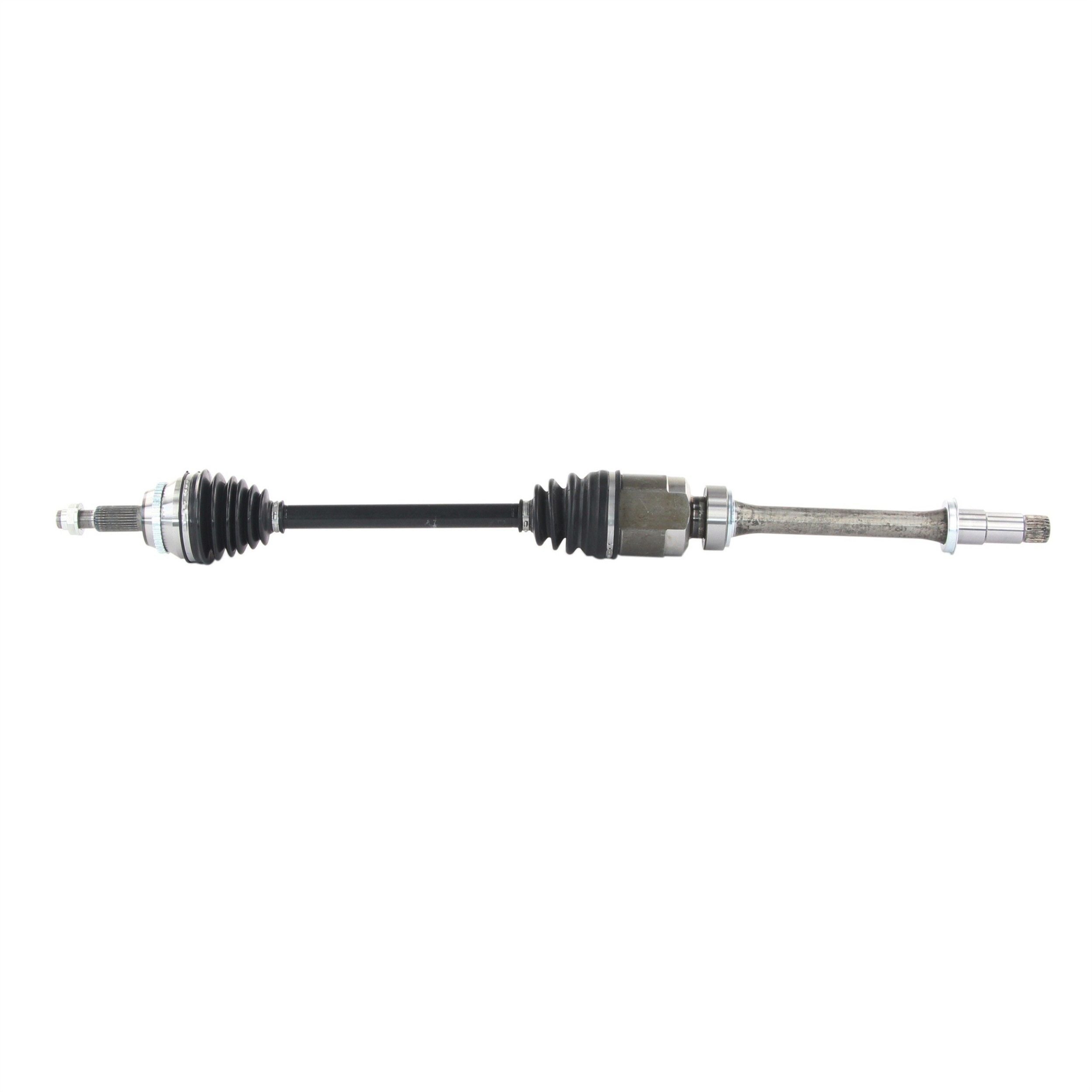 TrakMotive CV Axle Shaft TO-8324
