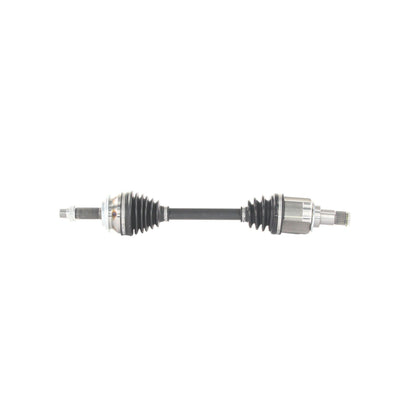 TrakMotive New CV Axle Shaft TO-8325