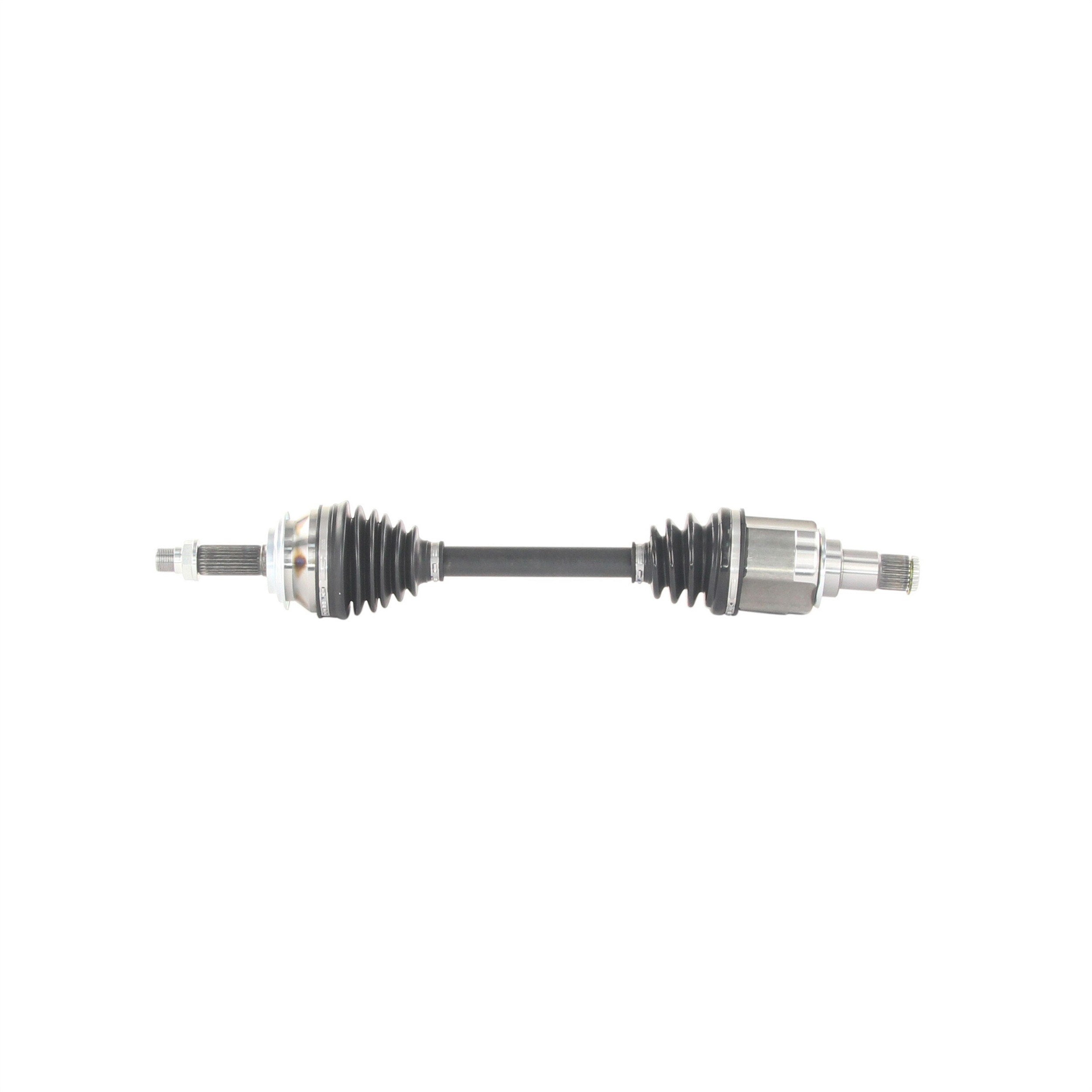 TrakMotive CV Axle Shaft TO-8325