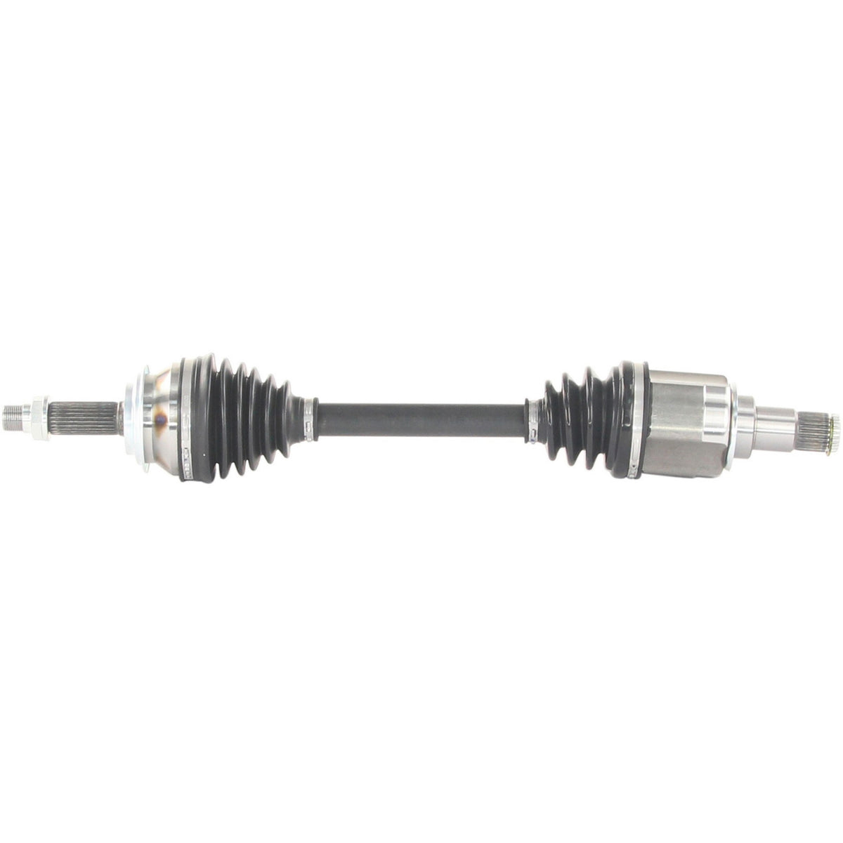TrakMotive CV Axle Shaft TO-8325