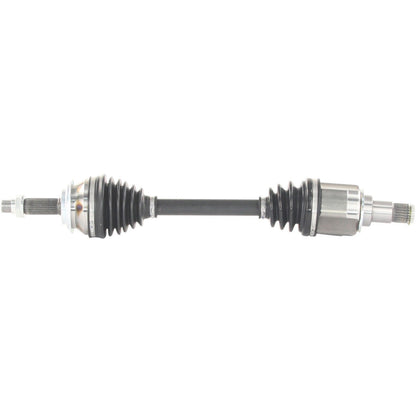 TrakMotive CV Axle Shaft TO-8325