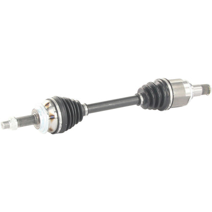 TrakMotive CV Axle Shaft TO-8325