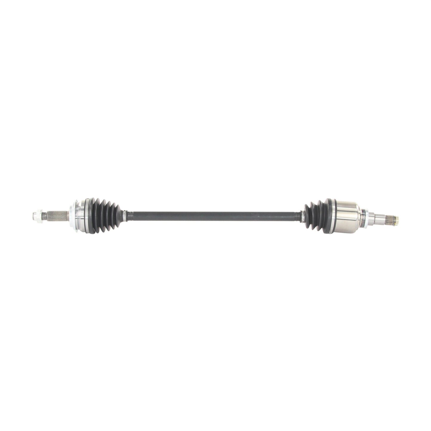 TrakMotive CV Axle Shaft TO-8327