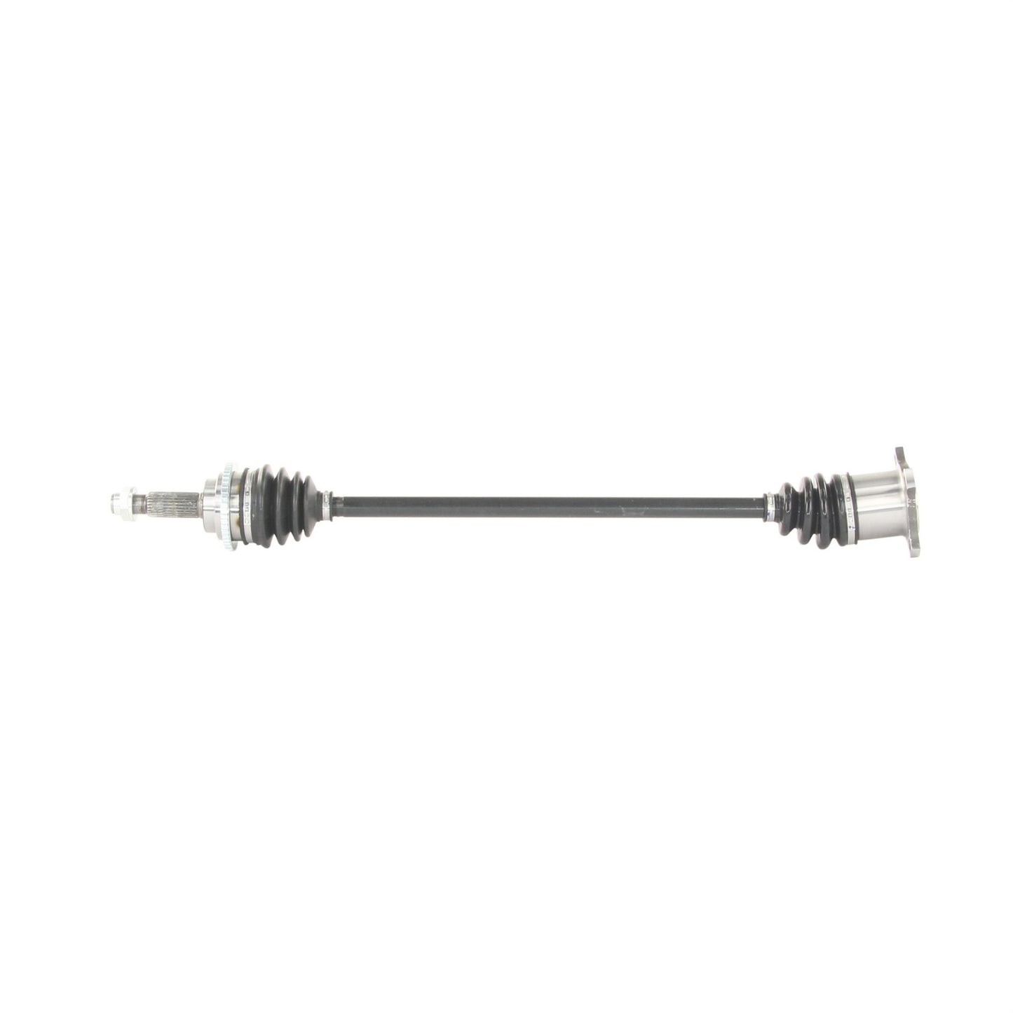 TrakMotive New CV Axle Shaft TO-8328
