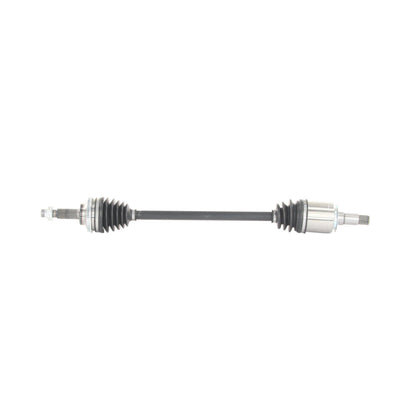 TrakMotive CV Axle Shaft TO-8329
