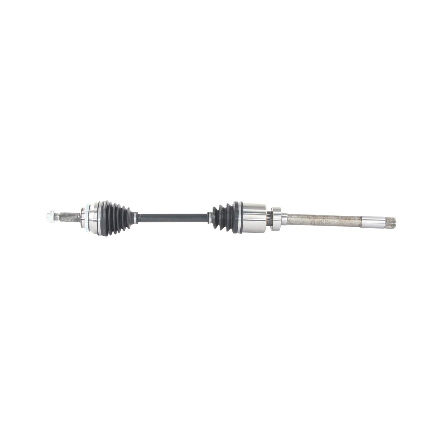 TrakMotive New CV Axle Shaft TO-8330