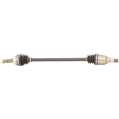 TrakMotive CV Axle Shaft TO-8332