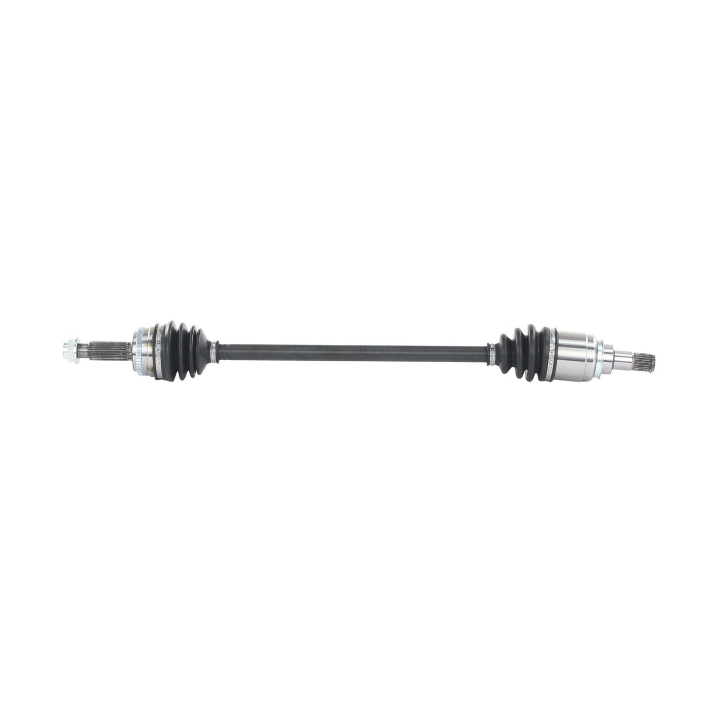 TrakMotive CV Axle Shaft TO-8332