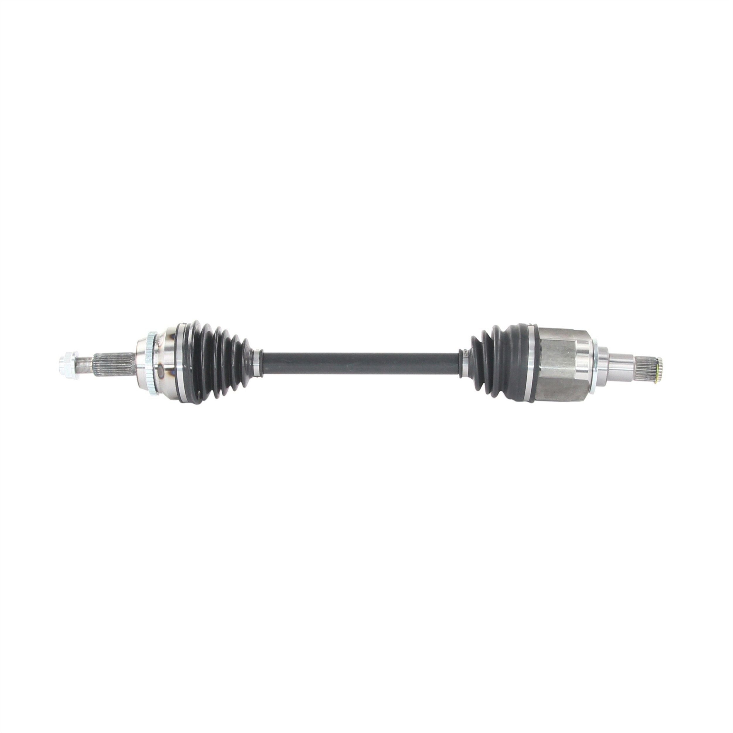 TrakMotive CV Axle Shaft TO-8333