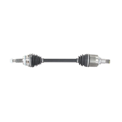TrakMotive New CV Axle Shaft TO-8333