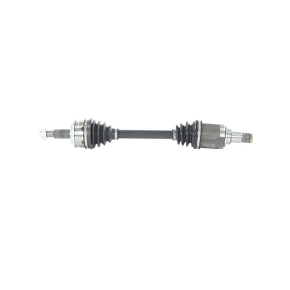 TrakMotive CV Axle Shaft TO-8334