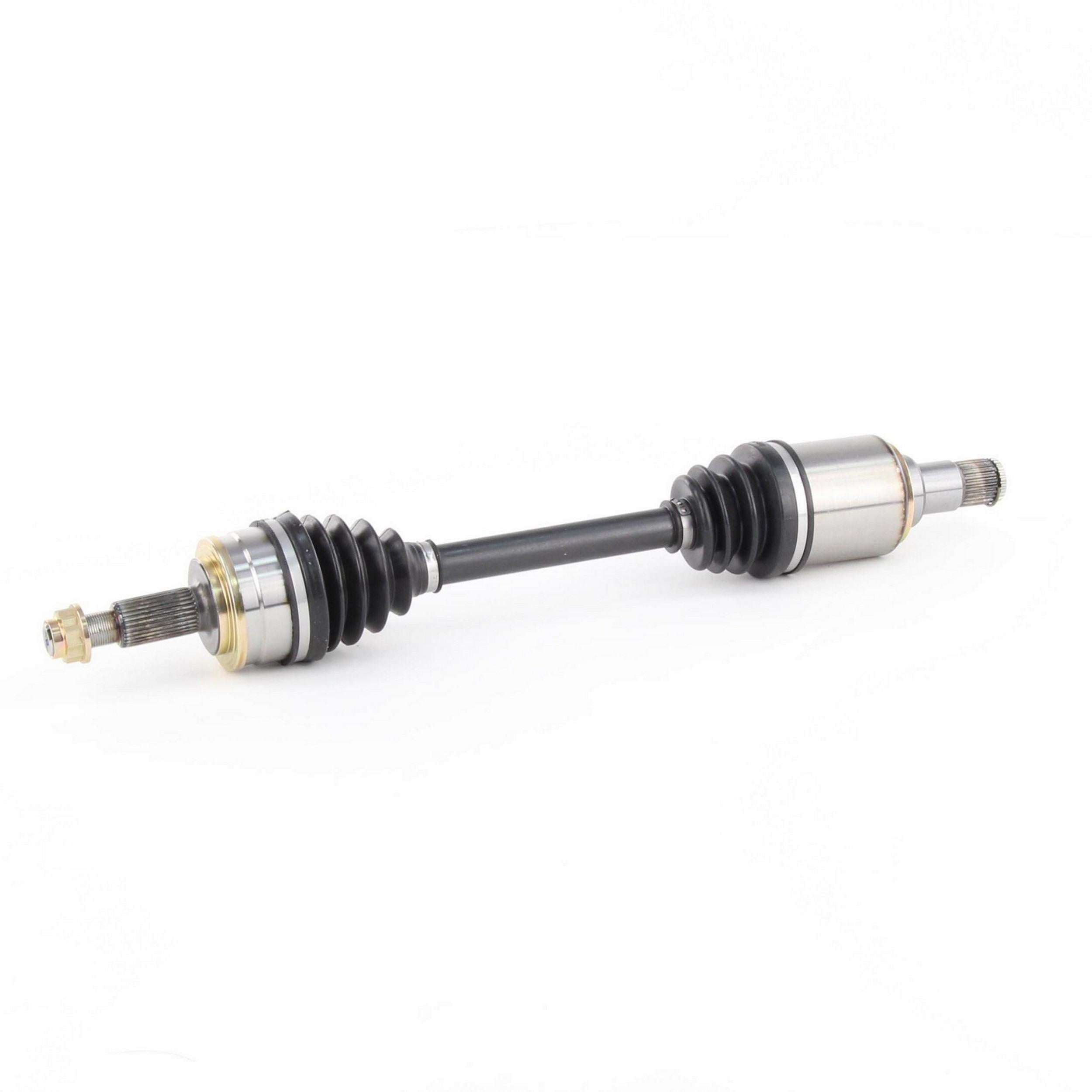 TrakMotive CV Axle Shaft TO-8334