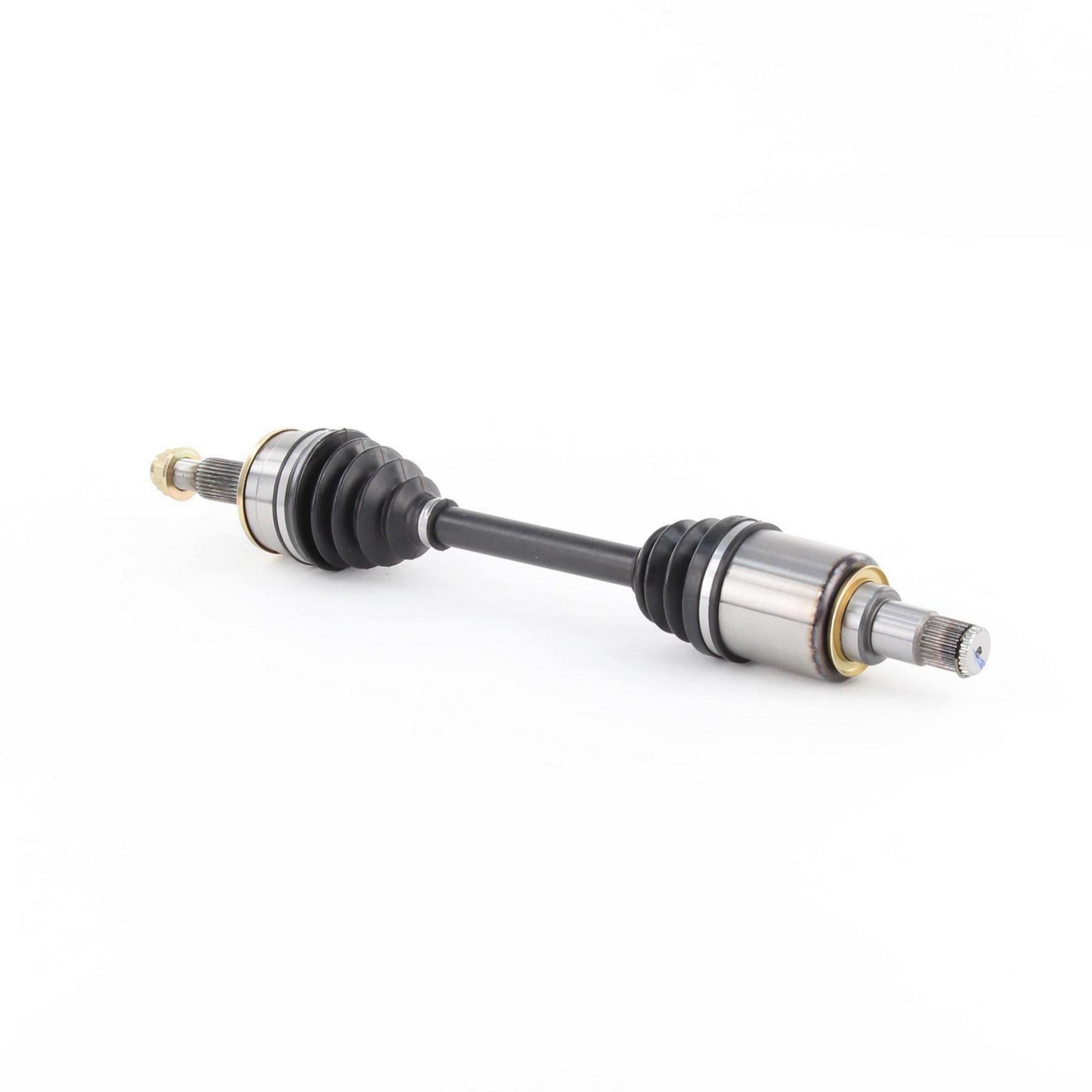 TrakMotive CV Axle Shaft TO-8334