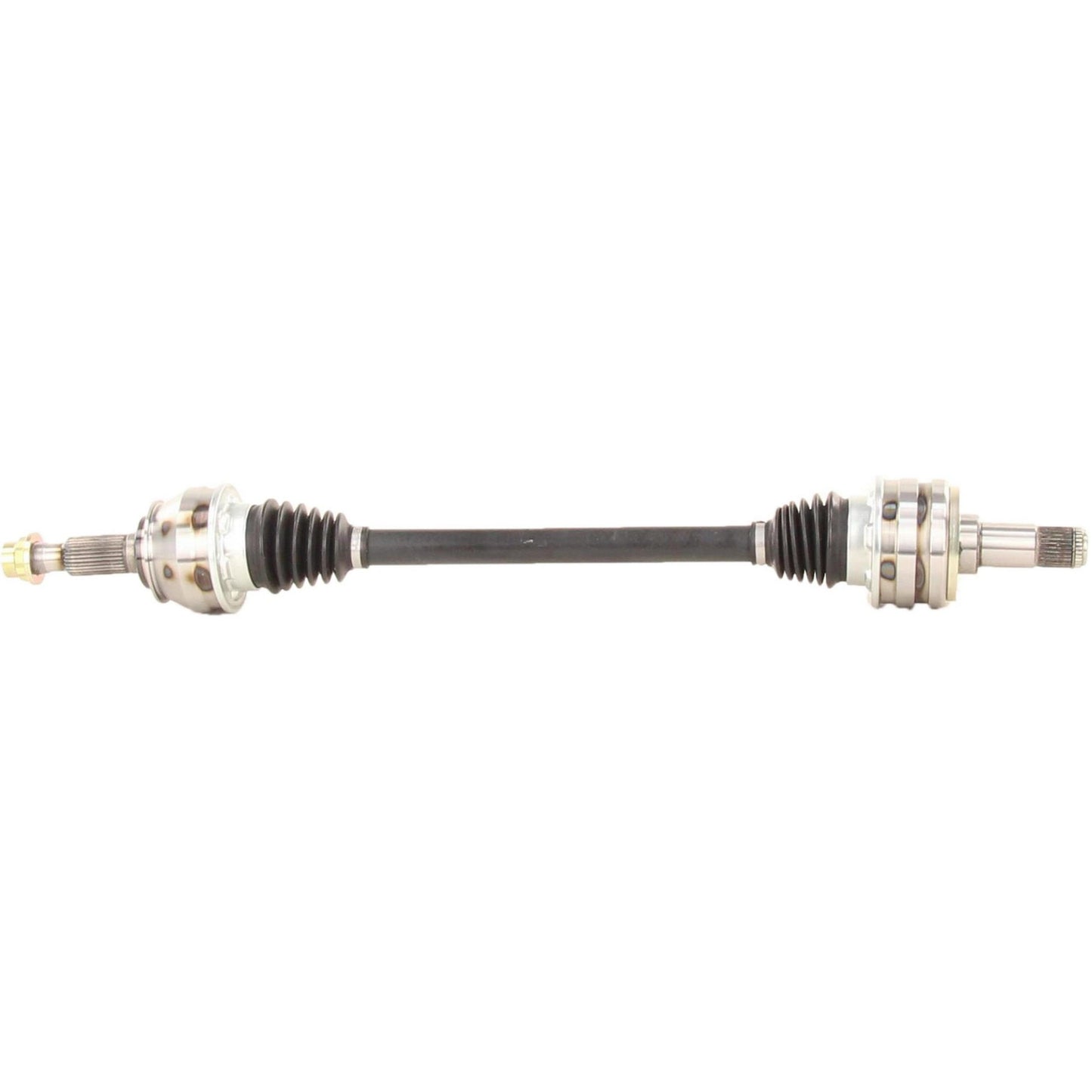 TrakMotive New CV Axle Shaft TO-8337