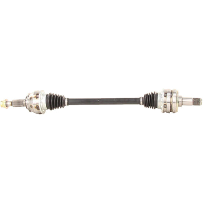 TrakMotive New CV Axle Shaft TO-8337