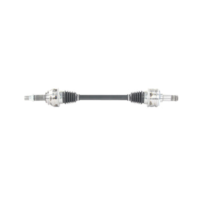 TrakMotive New CV Axle Shaft TO-8339