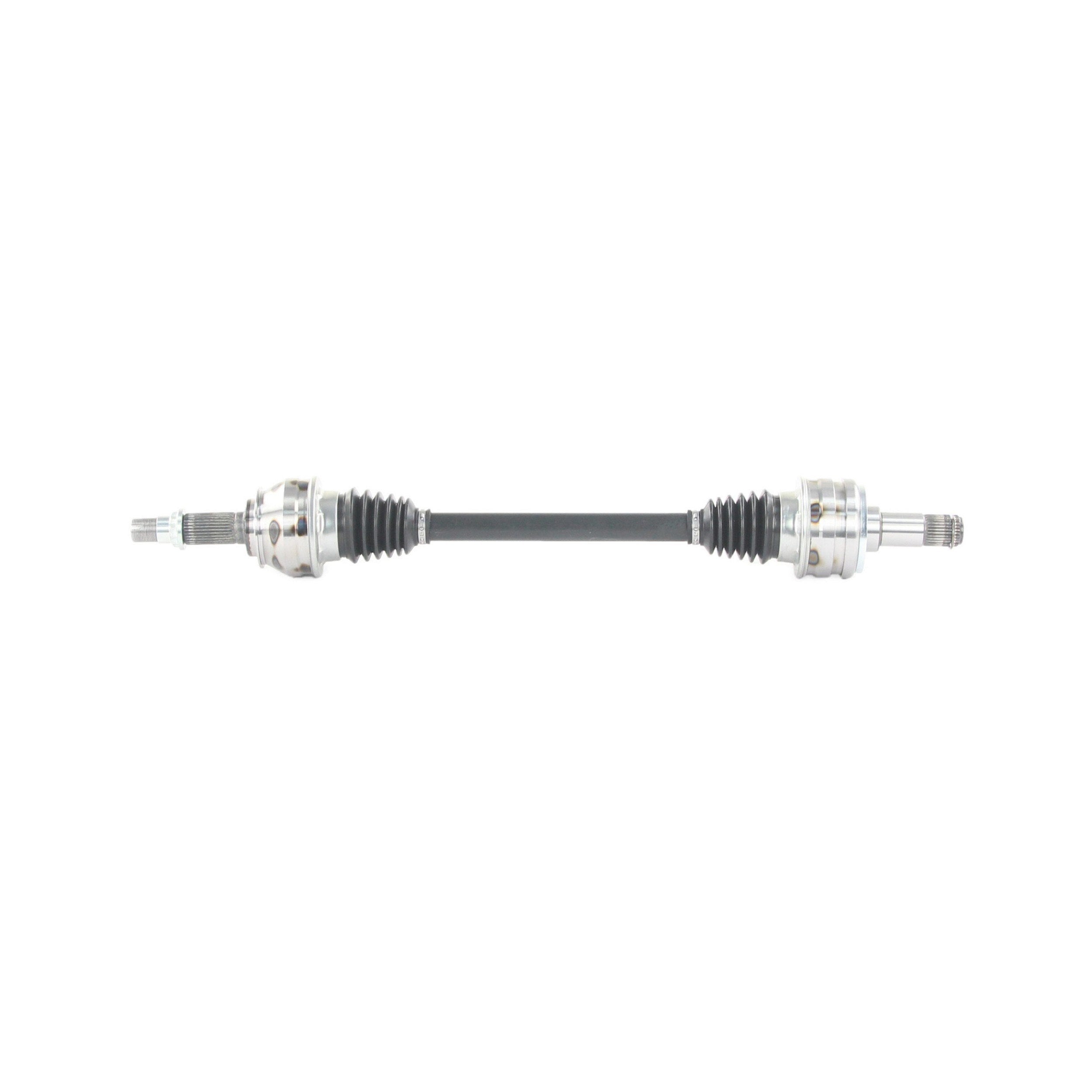 TrakMotive New CV Axle Shaft TO-8339