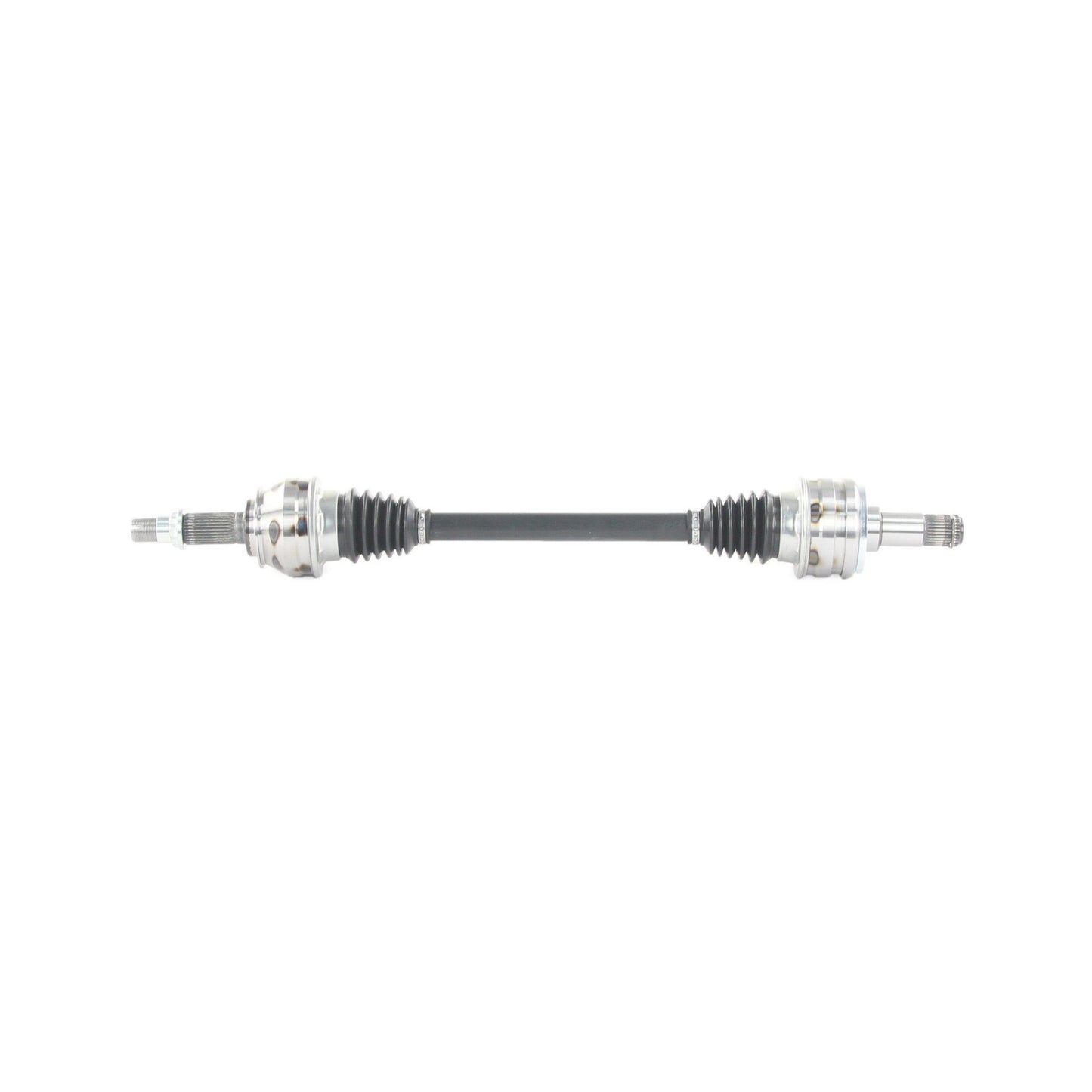 TrakMotive New CV Axle Shaft TO-8339