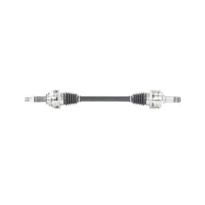 TrakMotive New CV Axle Shaft TO-8339