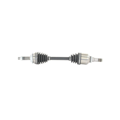 TrakMotive New CV Axle Shaft TO-8340
