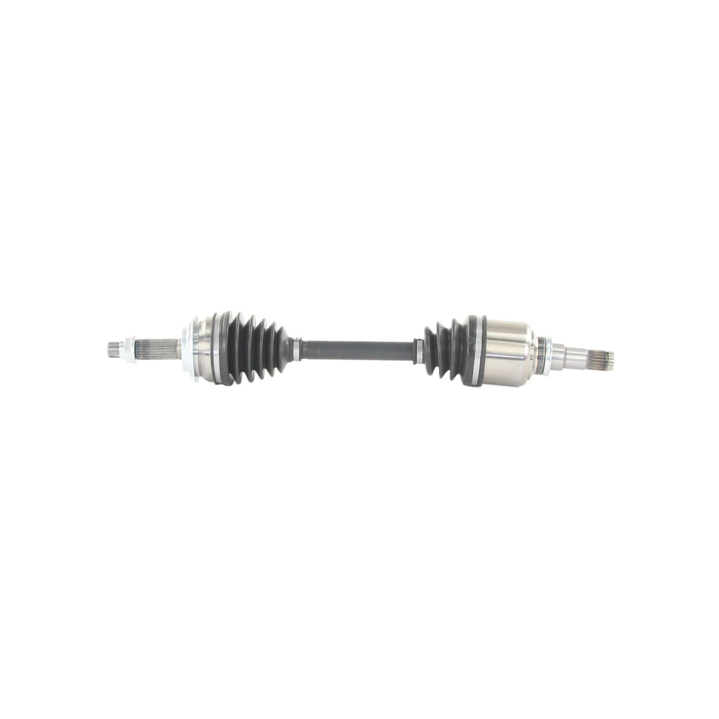 TrakMotive CV Axle Shaft TO-8340