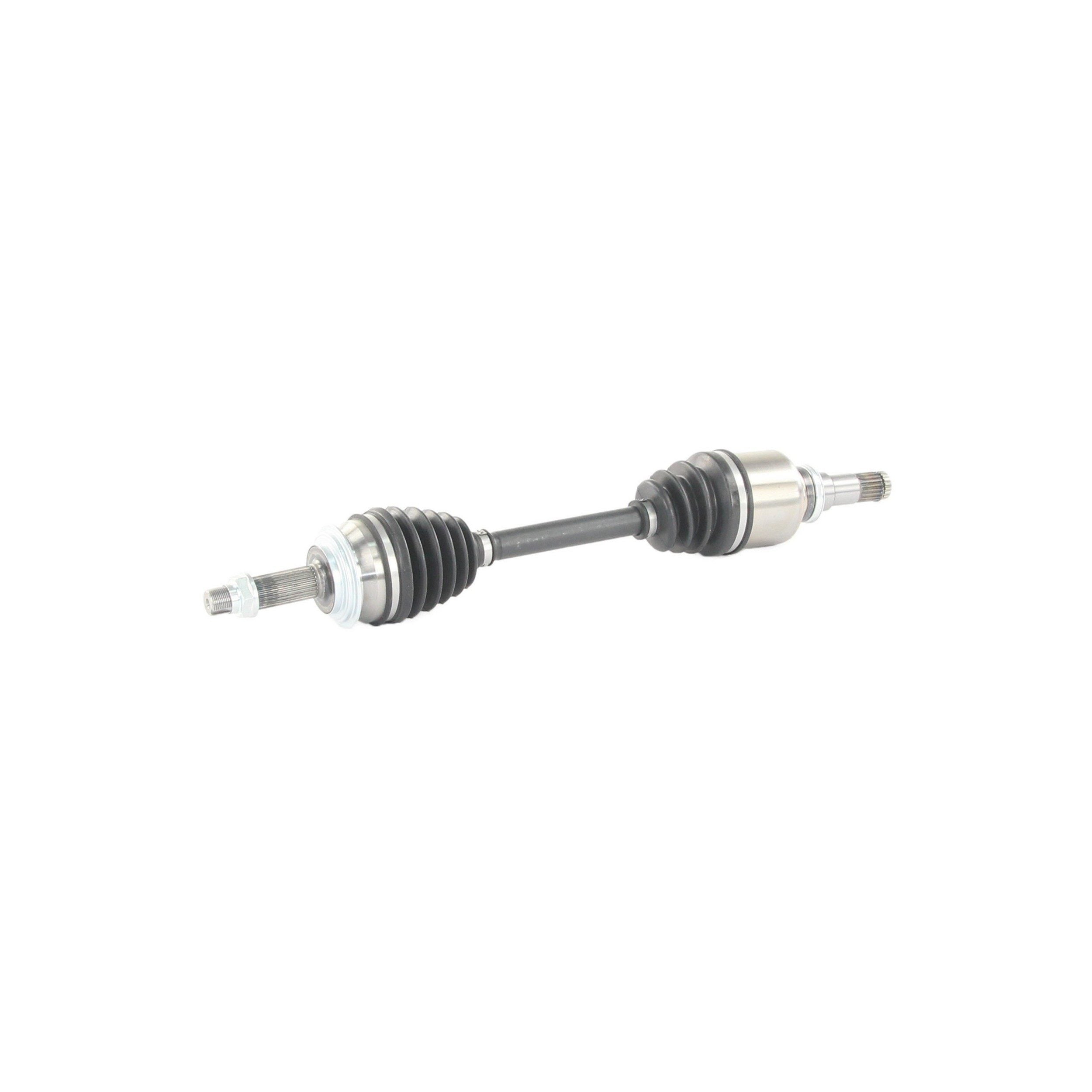 TrakMotive New CV Axle Shaft TO-8340
