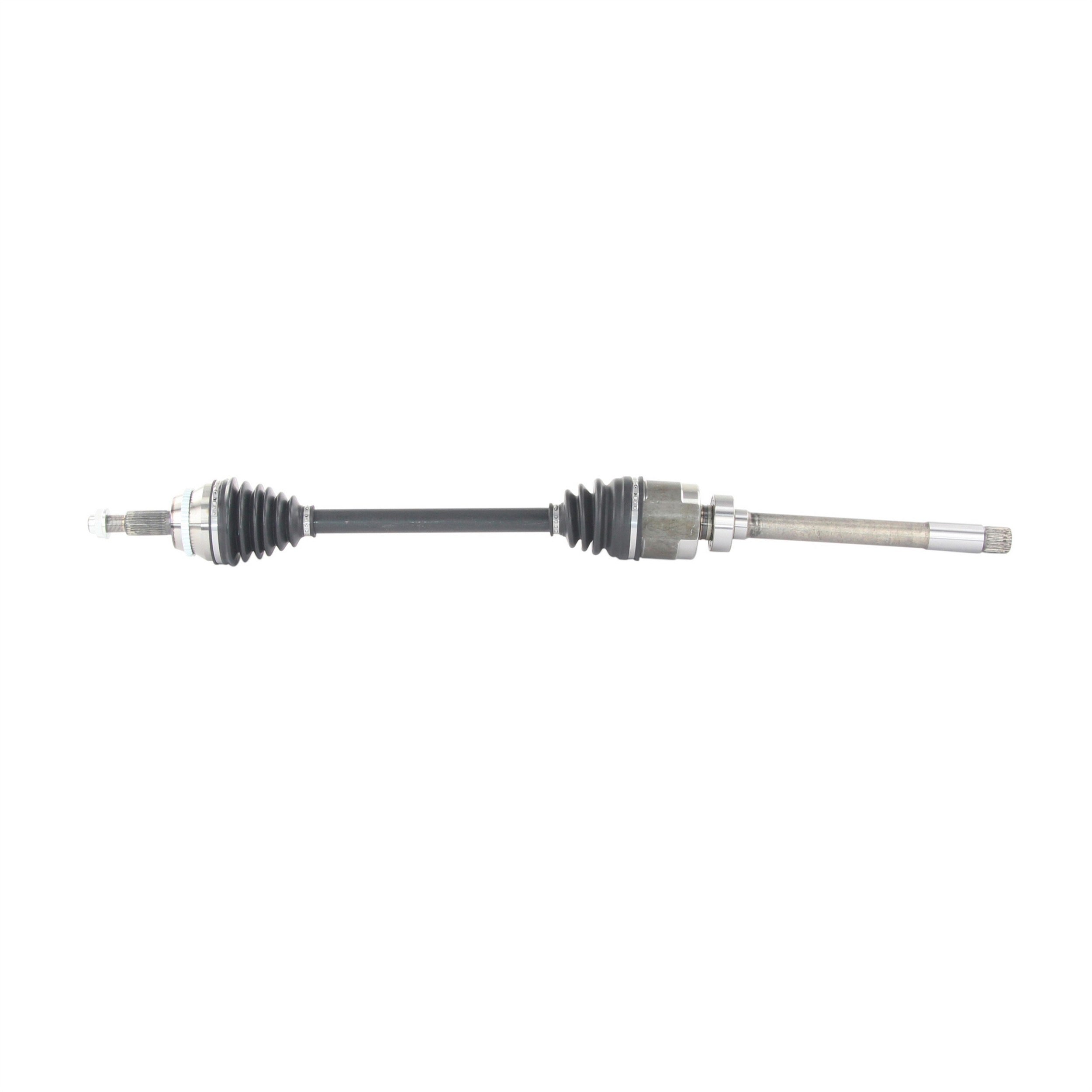TrakMotive CV Axle Shaft TO-8341