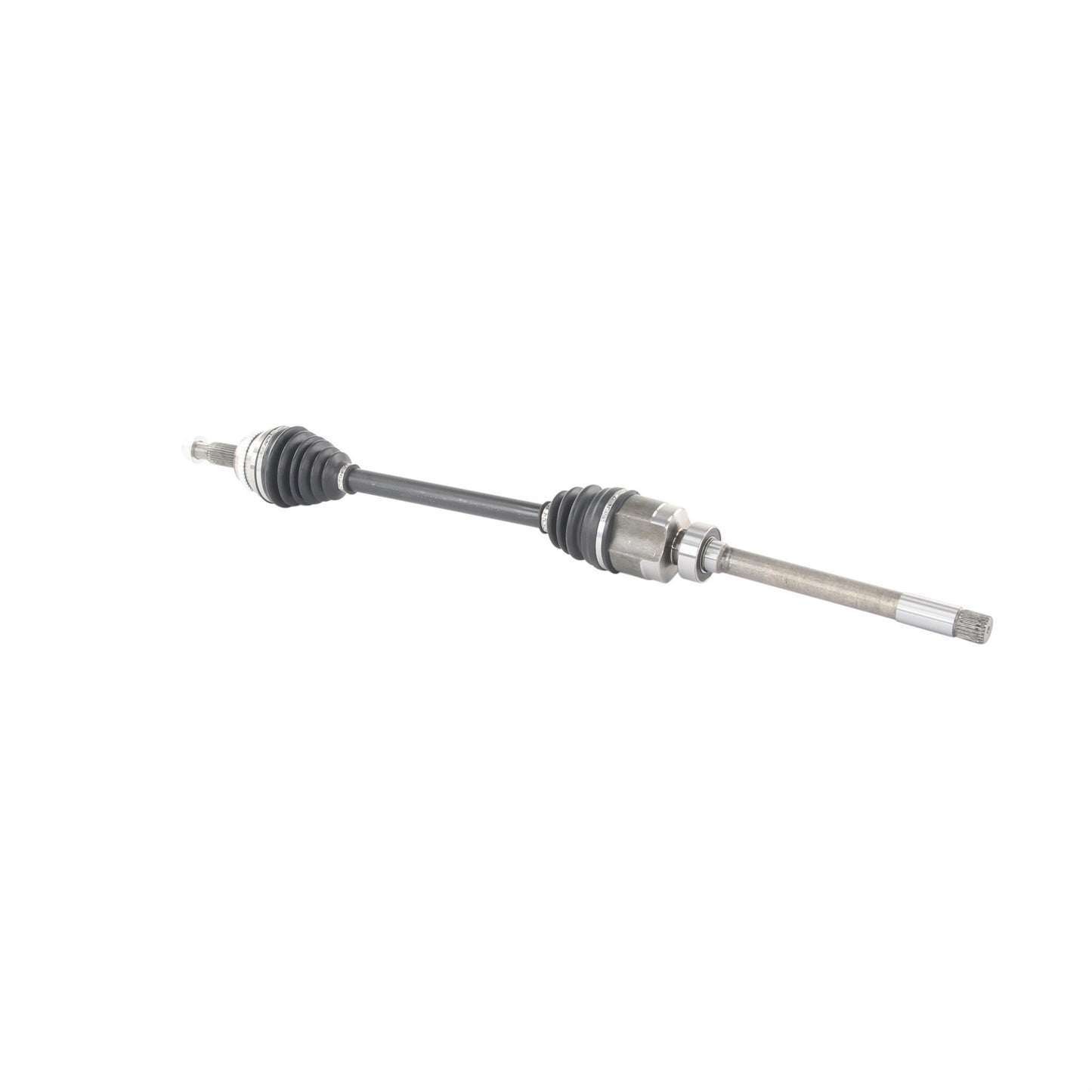 TrakMotive New CV Axle Shaft TO-8341