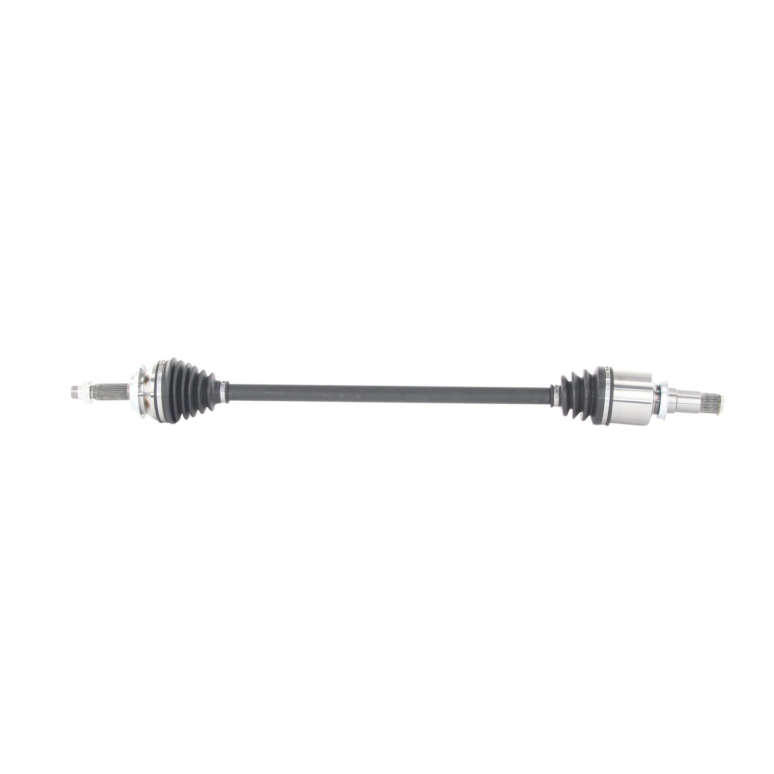 TrakMotive CV Axle Shaft TO-8344