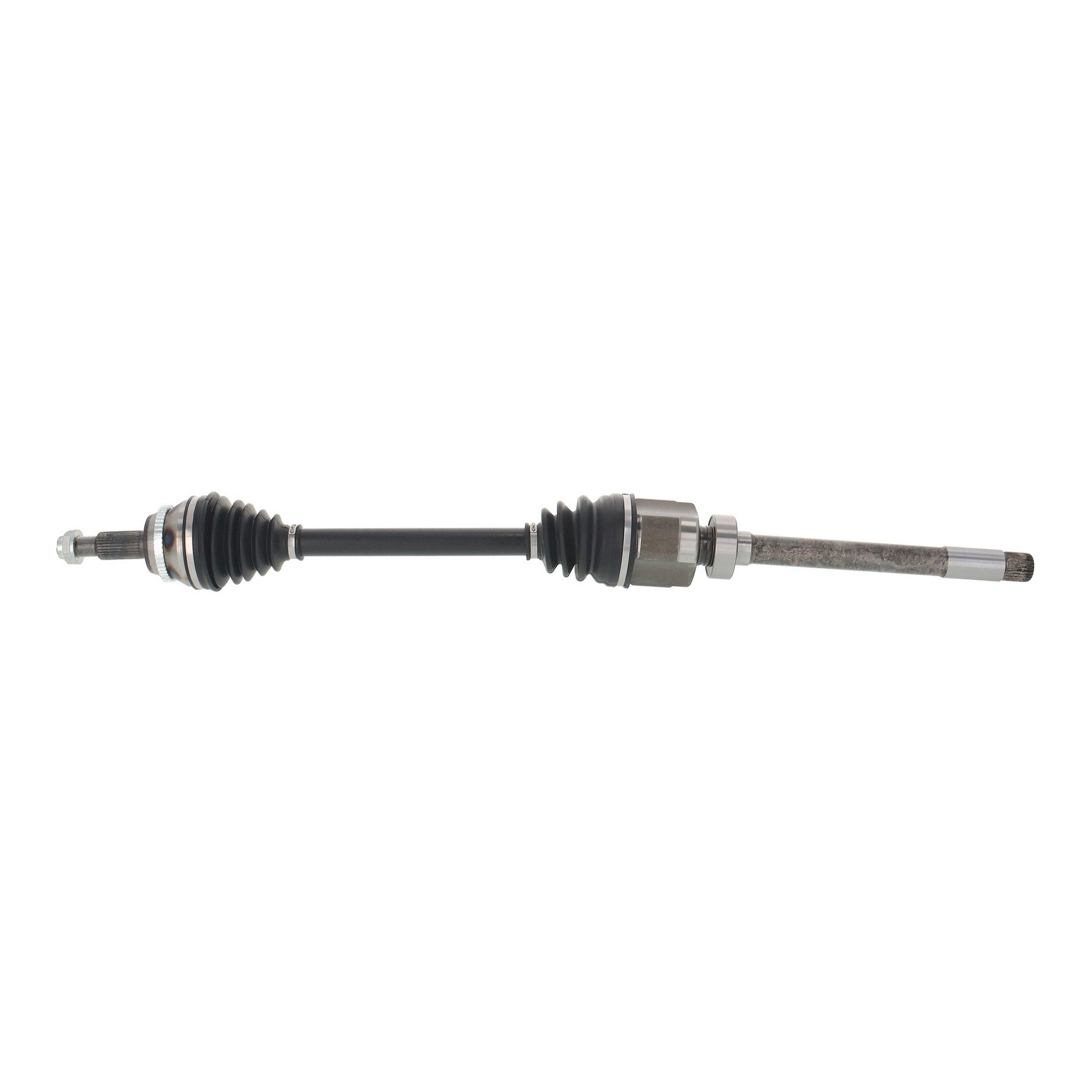 TrakMotive CV Axle Shaft TO-8346