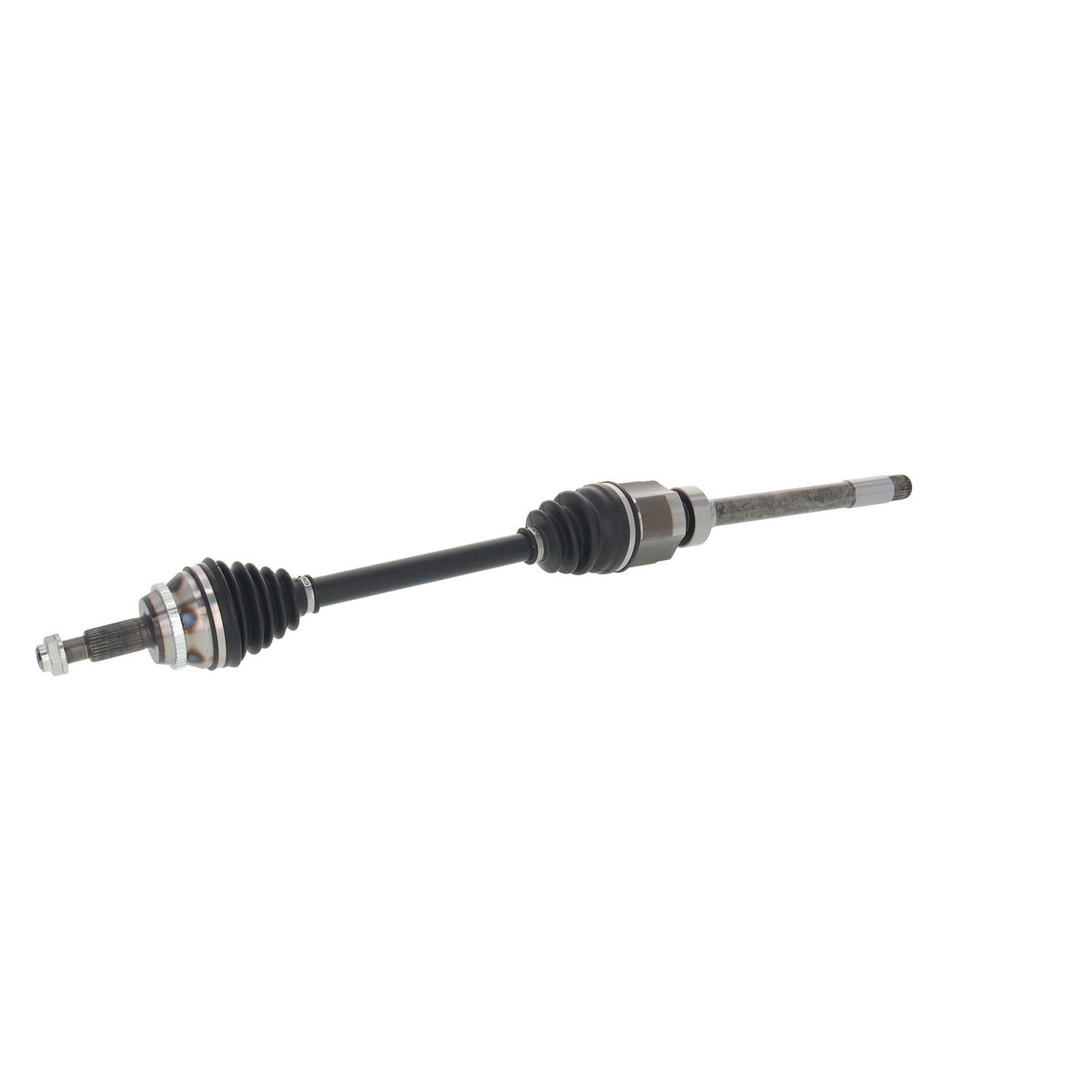 TrakMotive New CV Axle Shaft TO-8346