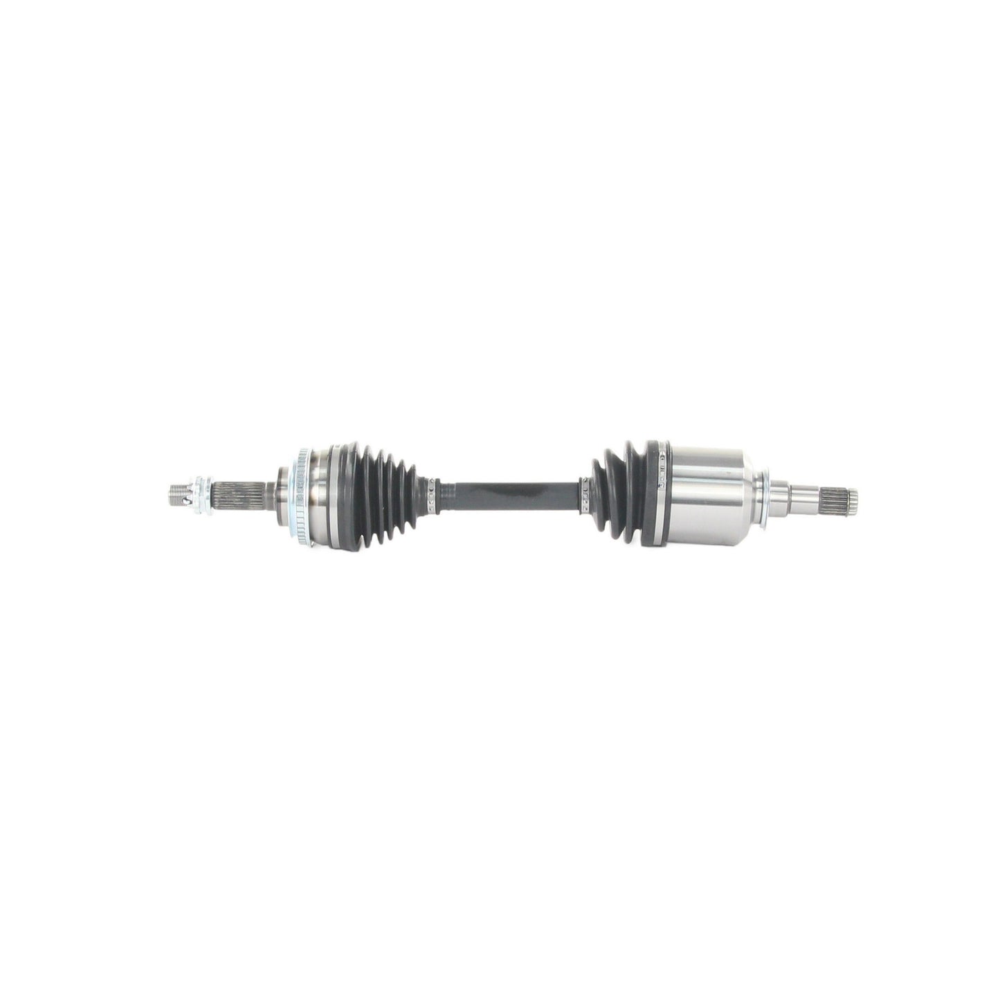 TrakMotive New CV Axle Shaft TO-8349