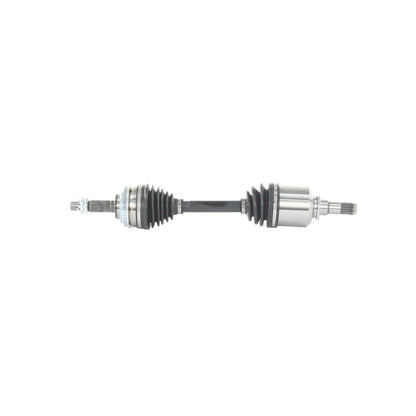 TrakMotive New CV Axle Shaft TO-8349