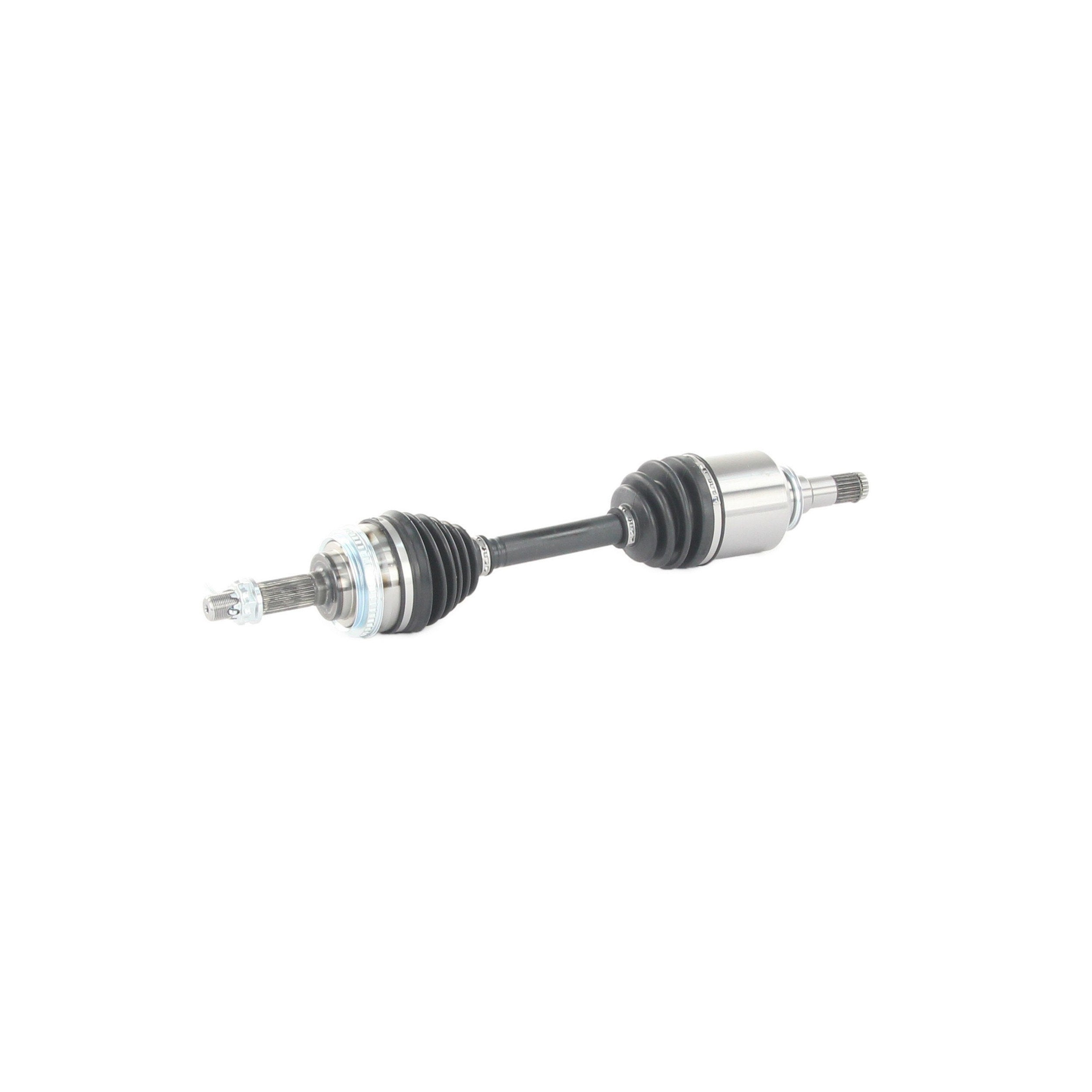 TrakMotive New CV Axle Shaft TO-8349