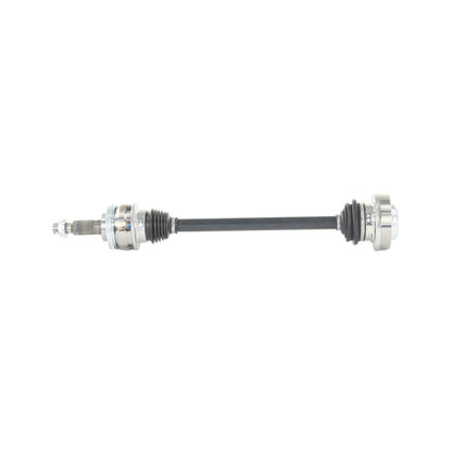 TrakMotive New CV Axle Shaft TO-8351