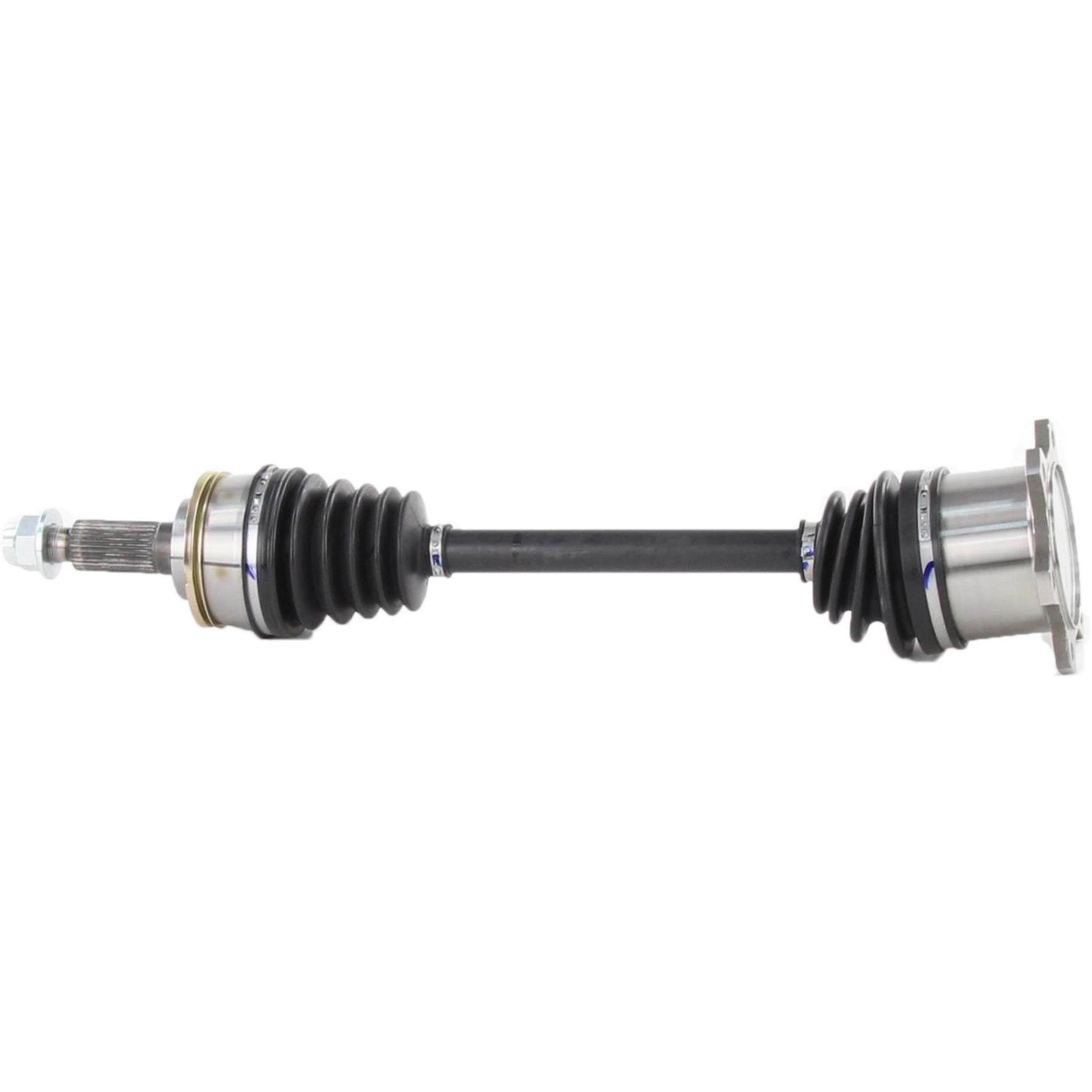 TrakMotive CV Axle Shaft TO-8352