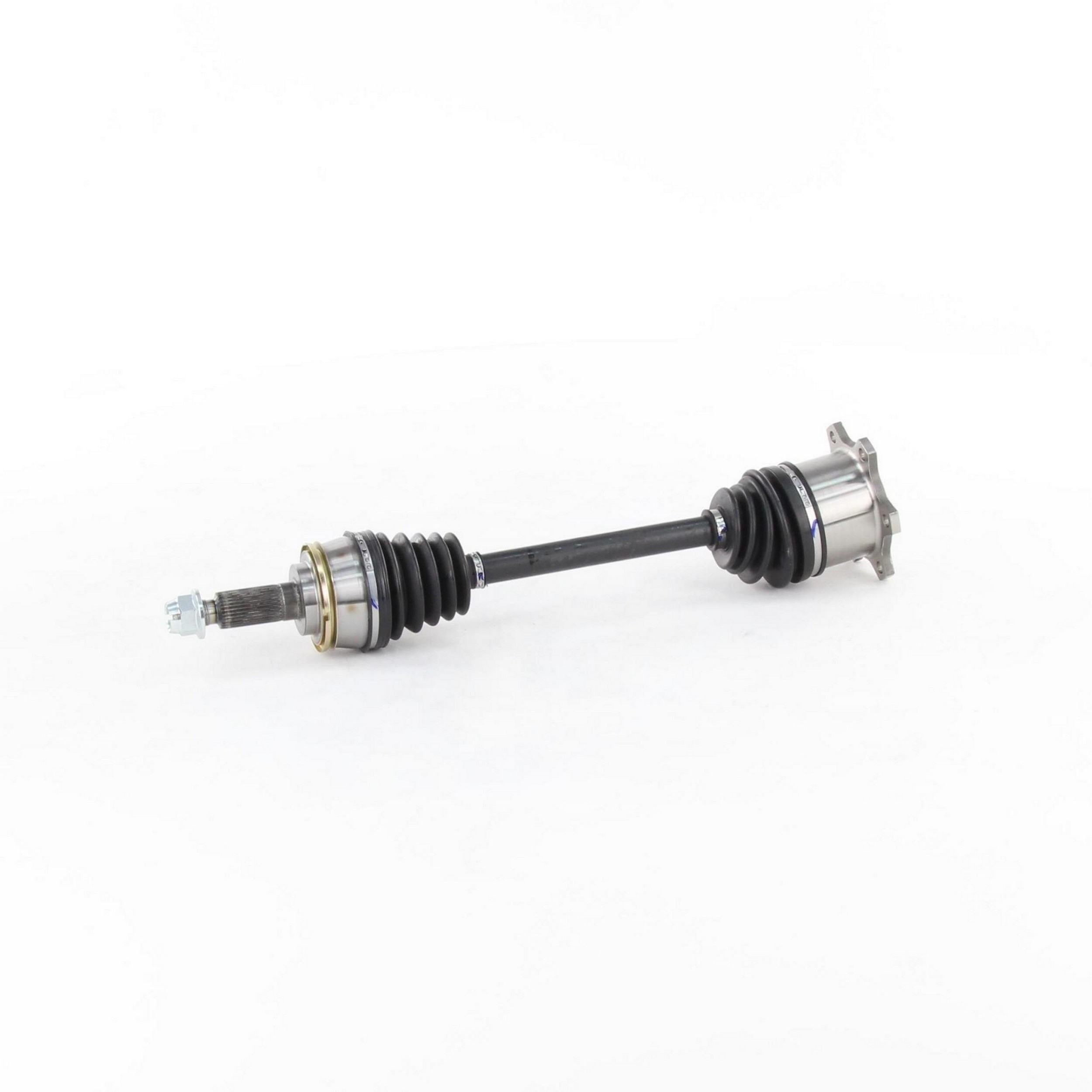 TrakMotive CV Axle Shaft TO-8352