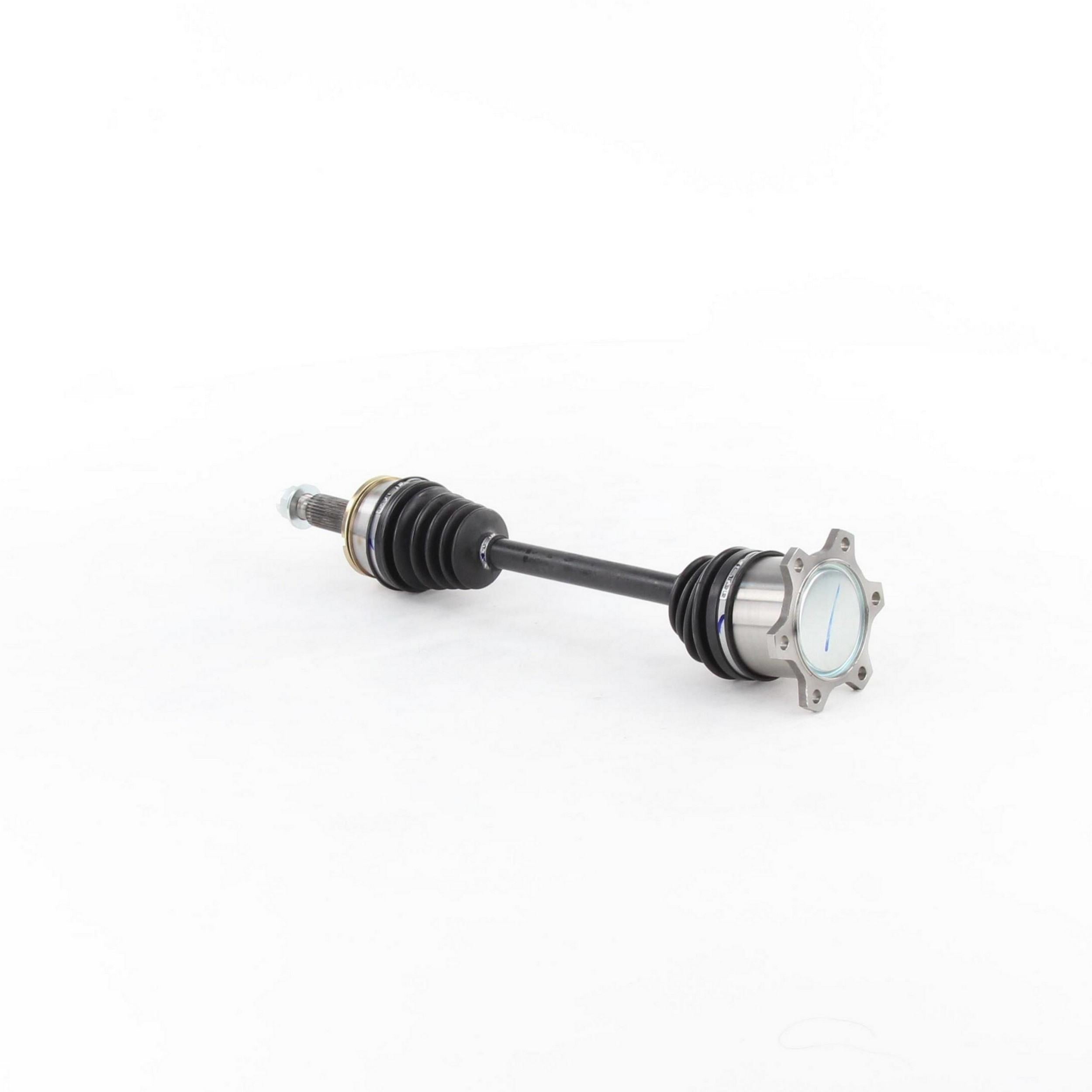 TrakMotive CV Axle Shaft TO-8352