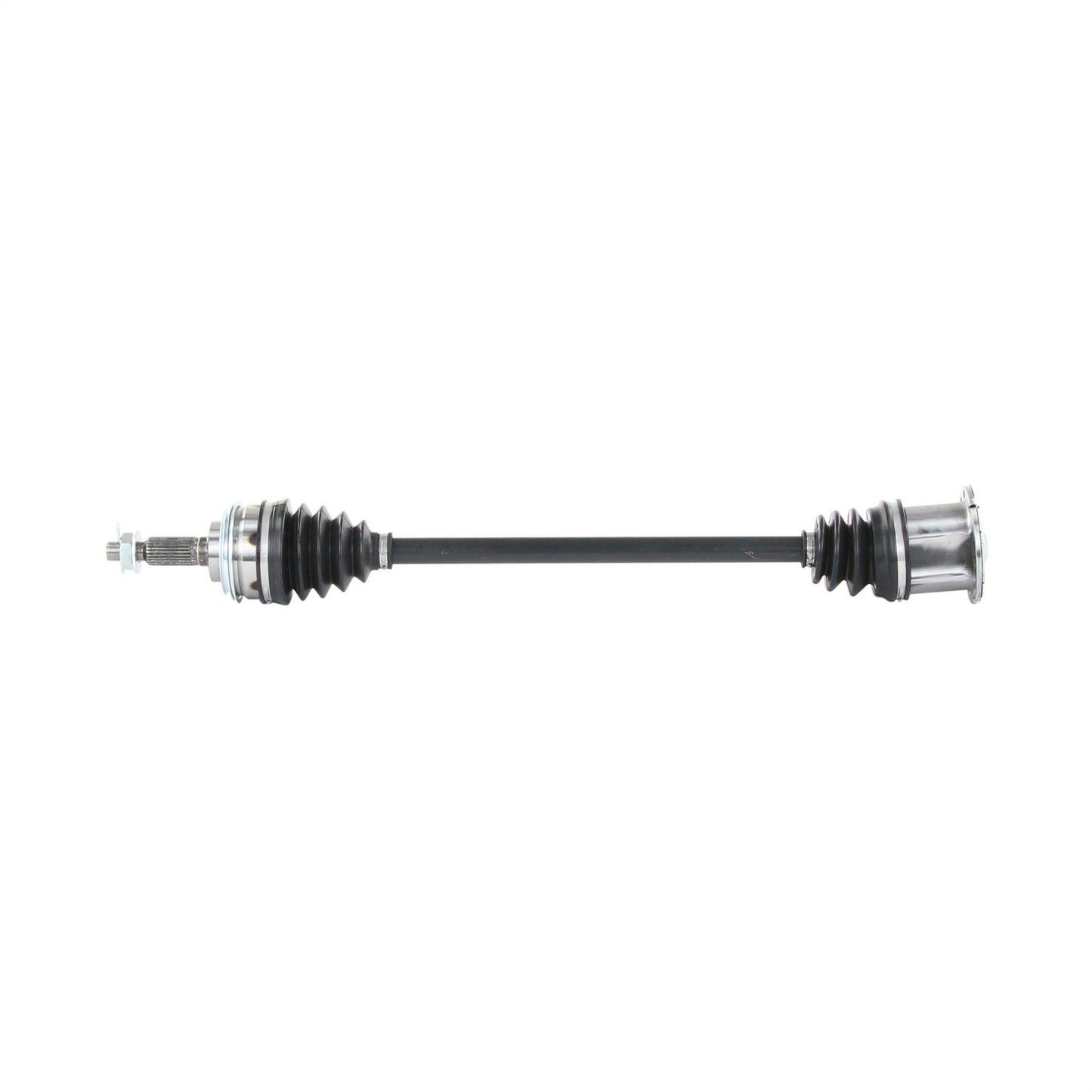TrakMotive New CV Axle Shaft TO-8358