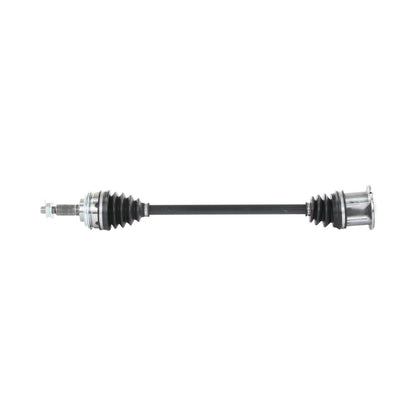 TrakMotive New CV Axle Shaft TO-8358