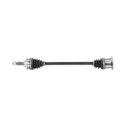 TrakMotive New CV Axle Shaft TO-8358