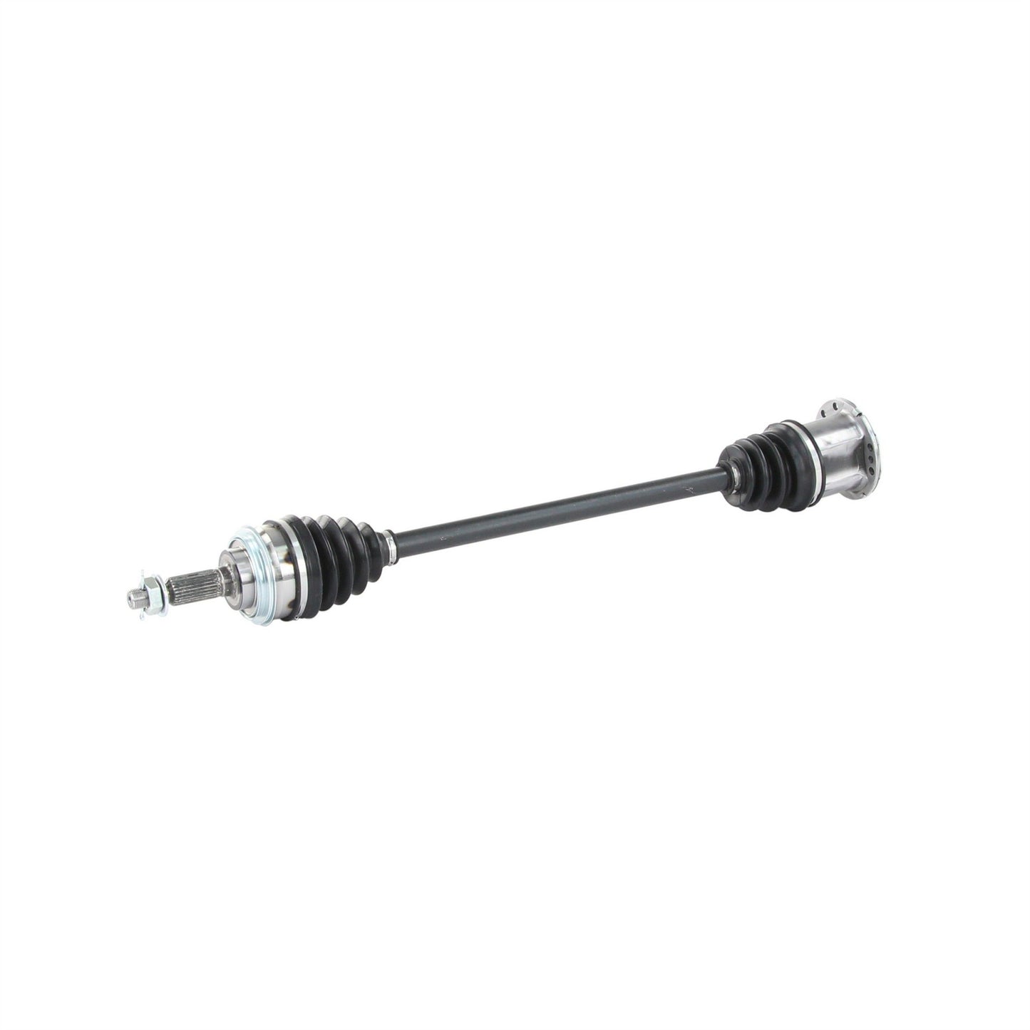 TrakMotive New CV Axle Shaft TO-8358