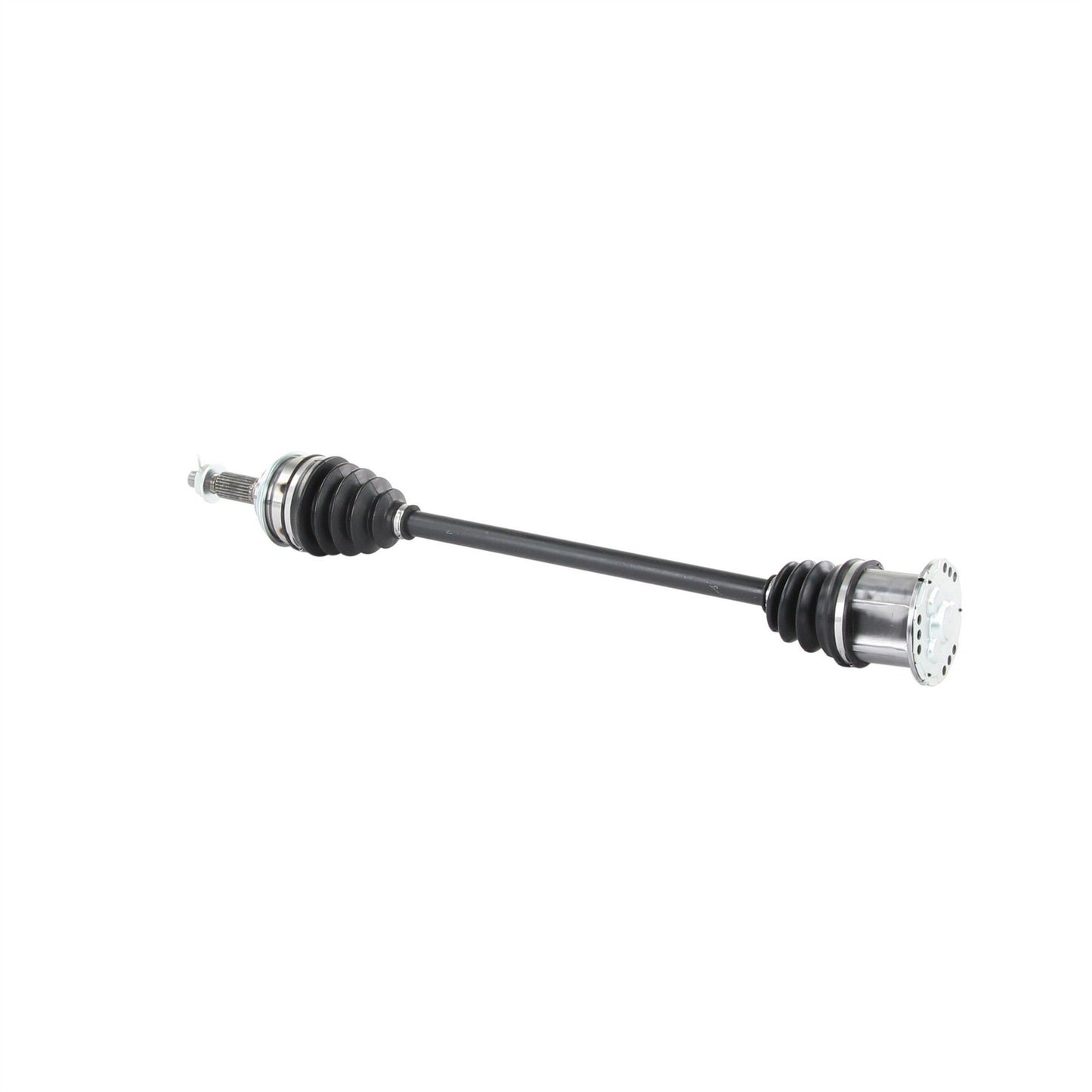 TrakMotive New CV Axle Shaft TO-8358